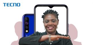 TECNO celebrates International Women’s Day in a Remarkable Way tecno women's day