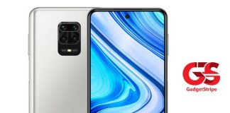 Xiaomi Redmi Note 9 Pro – Full Phone Specifications & Price in Nigeria xiaomi redmi note 9 pro
