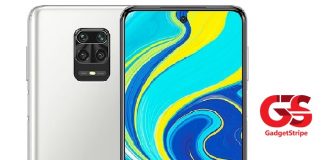 Xiaomi Redmi Note 9 Pro Max – Full Phone Specifications & Price in Nigeria xiaomi redmi note 9 pro max