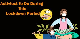 The Best Activities To Do With Your Phone During This Lockdown