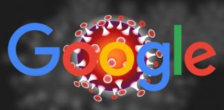 Coronavirus Relevant Website Launched By Google coronvirus website by google