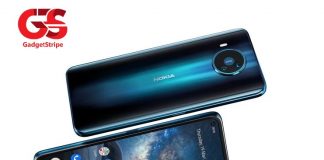 Nokia 8.3 5G – Full Phone Specifications & Price in Nigeria Nokia 8.3 5g