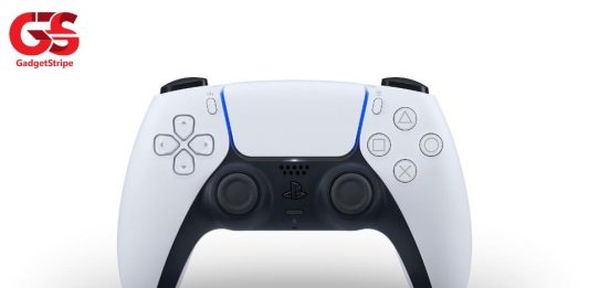 ps 5 controller