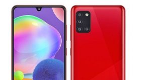 Samsung Galaxy A31 – Full Phone Specifications & Price in Nigeria samsung galaxy a31
