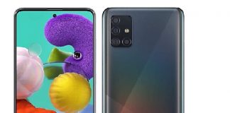 Samsung Galaxy A51 5G – Full Phone Specifications & Price in Nigeria samsung galaxy a51 5g