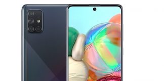 Samsung Galaxy A71 5G – Full Phone Specifications & Price in Nigeria samsung galaxy a71 5g