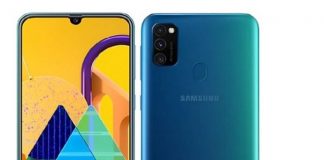 Samsung Galaxy M21 – Full Phone Specifications & Price in Nigeria samsung galaxy m21