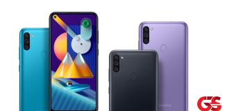 Samsung Galaxy M11 – Full Phone Specifications & Price in Nigeria samsung galaxy m11