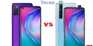 Tecno Camon 15 vs Tecno Camon 15 Premier: The Right Choice