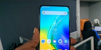 Tecno Camon 15 Unboxing and Quick Review tecno camon 15 unboxing