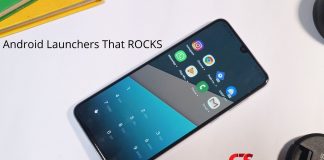 Top 8 Best Android Launchers in 2019 that Still Rocks in 2020 best android launchers 2019