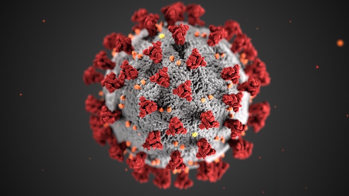 Google and Apple coronavirus