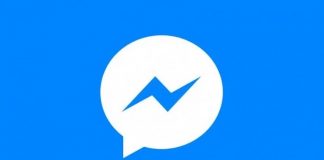 Facebook Messenger desktop app Released for Windows & Mac Facebook messenger desktop app
