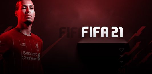 fifa 21
