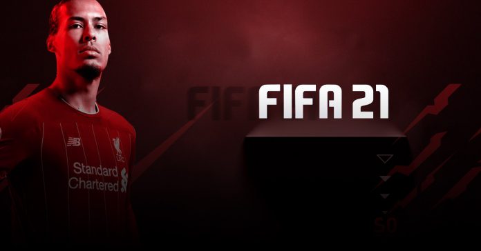 fifa 21