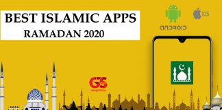 Best Islamic Apps For Muslims all Around the World for Ramadan 2020