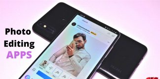 Top 20 Best Photo Editing Apps Free On Android & iPhone 2022 best free photo editing apps