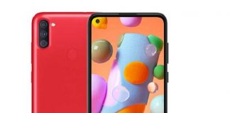 Samsung Galaxy A11 – Full Phone Specifications & Price in Nigeria samsung galaxy a11