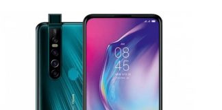 Tecno Camon 15 Premier – Full Phone Specifications & Price in Nigeria tecno camon 15 premier