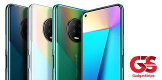 Infinix Note 7 – Full Phone Specifications & Price in Nigeria infinix note 7