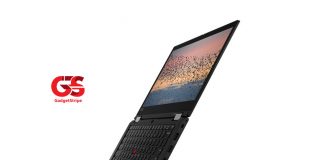 Lenovo ThinkPad L13 – Full Laptop Specification & Price In Nigeria