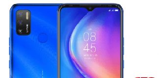 Tecno Spark 5 Air – Full Phone Specs & Price in Nigeria tecno spark 5 air