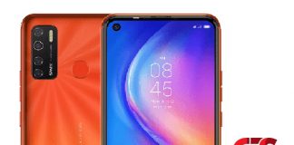 Tecno Spark 5 – Full Phone Specifications & Price in Nigeria tecno spark 5