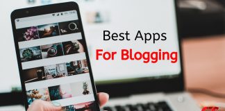 Top 10 Best Free Apps For Blogging 2020 Android & iPhone best apps for blogging for bloggers