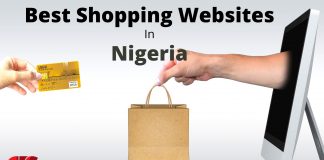 Top 10 Best Online Shopping Websites in Nigeria 2020 best online shopping site in nigeria