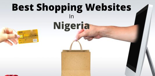 best online shopping site in nigeria