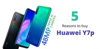 Huawei Y7p Review – 5 Reasons To Buy This New Huawei Phone huawei y7p review