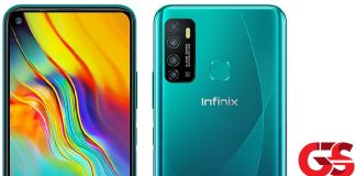 Infinix Hot 9 Pro – Full Specifications & Price in Nigeria infinix hot 9 pro