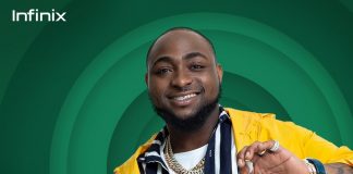 Infinix Unveils The Masterfully Designed Note 7 in an Online Smartphone Launch With Celebrities in Africa infinix note 7 series