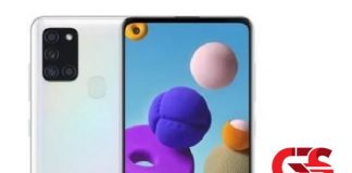 Samsung Galaxy A21s Full Specifications & Price in Nigeria samsung galaxy a21s