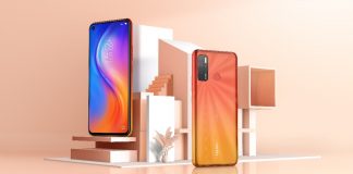 TECNO Launches the Groundbreaking Five Camera-Equipped Spark 5 tecno phones and prices in nigeria 2020