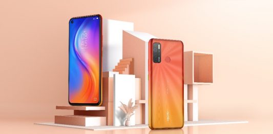 tecno phones and prices in nigeria 2020
