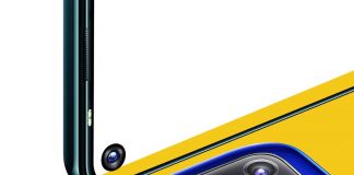 TECNO’S NEXT SMARTPHONE IS RUMOURED TO HAVE 5 CAMERAS! spark 5 2gb ram phones in nigeria