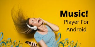 Best Offline and Online Music Player Apps For Android Device music apps on android