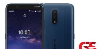 Nokia C2 Tava – Full Phone Specification & Price In Nigeria nokia c2 tava