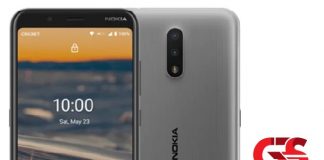Nokia C2 Tennen – Full Phone Specification & Price in Nigeria nokia c2 tennen