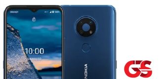 Nokia C5 Endi – Full Phone Specification & Price in Nigeria nokia c5 endi