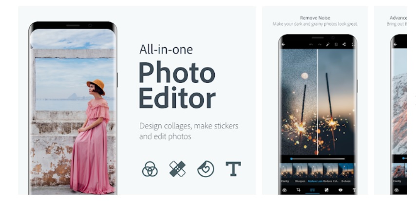 best photo editing apps