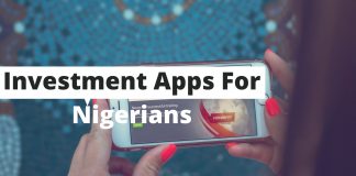 Top 15 Best Investment Apps in Nigeria For Nigerian To Invest 2022 best investment apps in nigeria