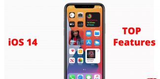 iOS 14 Features – is This a Redefined Android OS from Decade? ios 14 features