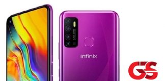 Infinix Hot 9 – Full Phone Specs & Price in Nigeria infinix hot 9