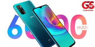Infinix Hot 9 Play – Full Phone Specs & Price in Nigeria infinix hot 9 play