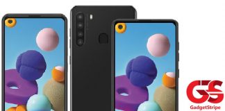 Samsung Galaxy A21 – Full Specifications & Price in Nigeria samsung galaxy a21