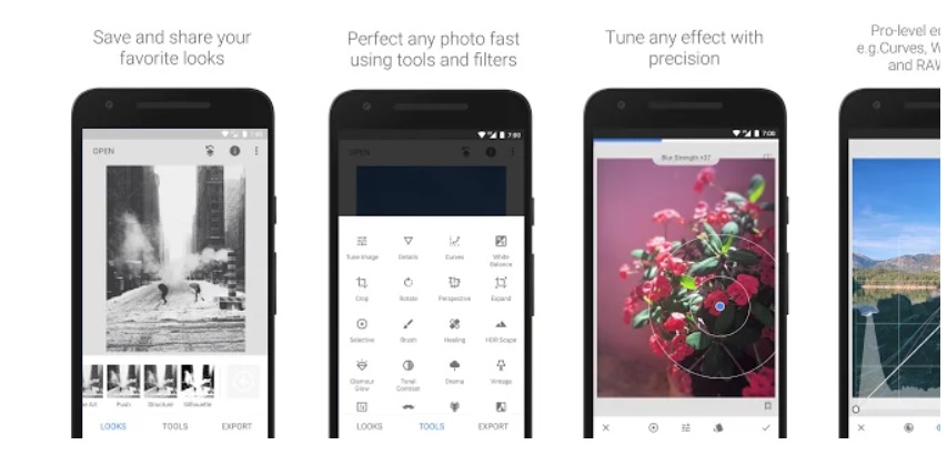 photo editing apps