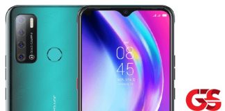 Tecno Pouvoir 4 – Full Phone Specifications & Price in Nigeria tecno pouvoir 4