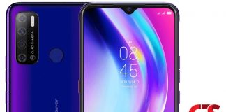 Tecno Pouvoir 4 Pro – Full Phone Specs & Price in Nigeria tecno pouvoir 4 pro
